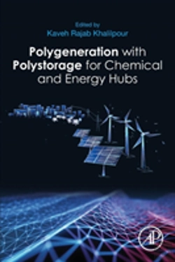 Bertrand.pt - Polygeneration With Polystorage