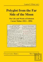 Polyglot From The Far Side Of The Moon