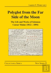 Polyglot From The Far Side Of The Moon