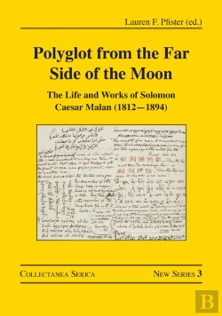 Bertrand.pt - Polyglot From The Far Side Of The Moon