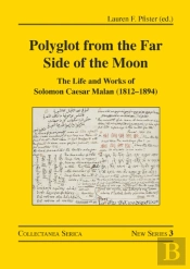 Polyglot From The Far Side Of The Moon