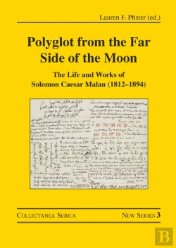 Bertrand.pt - Polyglot From The Far Side Of The Moon