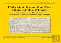Polyglot From The Far Side Of The Moon
