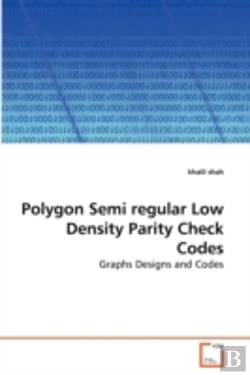 Bertrand.pt - Polygon Semi Regular Low Density Parity