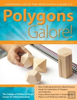 Bertrand.pt - Polygons Galore
