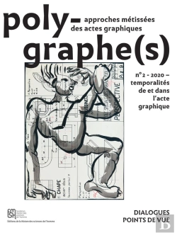 Bertrand.pt - Polygraphe(S), Approches Métissées Des Actes Graphiques, N° 2/2020