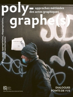 Bertrand.pt - Polygraphe(S), Approches Métissées Des Actes Graphiques, N° 4/2022