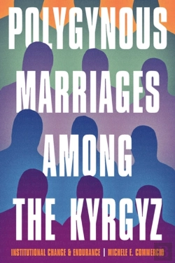 Bertrand.pt - Polygynous Marriages Among The Kyrgyz