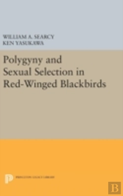 Bertrand.pt - Polygyny And Sexual Selection In Red-Winged Blackbirds
