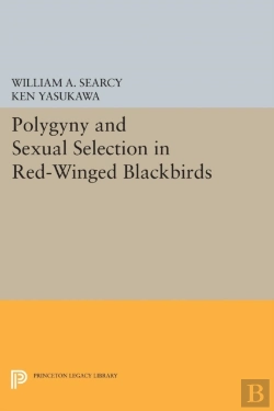 Bertrand.pt - Polygyny And Sexual Selection In Red-Winged Blackbirds