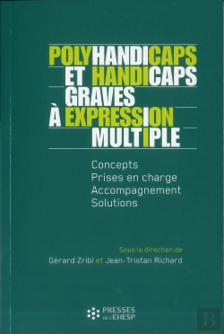 Bertrand.pt - Polyhandicaps Et Handicaps Graves À Expression Multiple