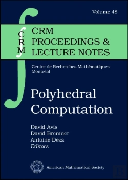 Bertrand.pt - Polyhedral Computation
