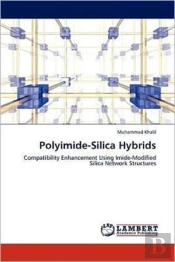 Polyimide-Silica Hybrids