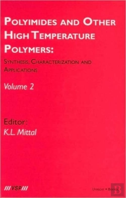 Bertrand.pt - Polyimides And Other High Temperature Polymers: Synthesis, Characterization And Applications, Volume 2