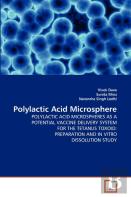 Polylactic Acid Microsphere