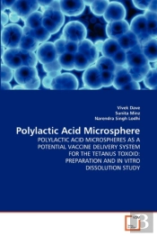 Polylactic Acid Microsphere