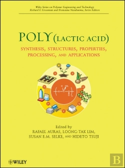 Bertrand.pt - Poly(Lactic Acid)