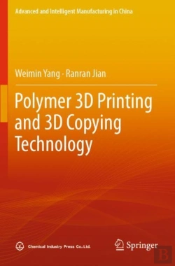 Bertrand.pt - Polymer 3d Printing And 3d Copying Technology