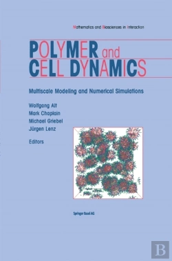 Bertrand.pt - Polymer And Cell Dynamics