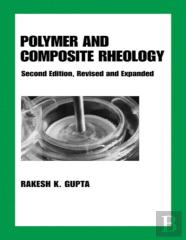 Polymer And Composite Rheology
