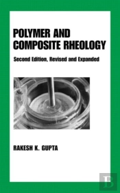 Polymer And Composite Rheology