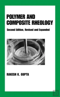 Bertrand.pt - Polymer And Composite Rheology