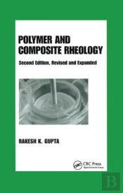 Polymer And Composite Rheology