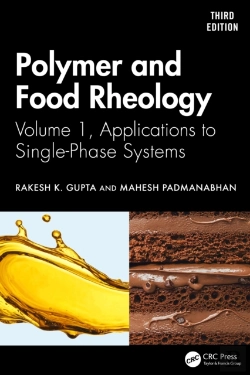 Bertrand.pt - Polymer And Food Rheology