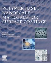 Polymer-Based Nanoscale Materials For Surface Coatings