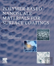 Polymer-Based Nanoscale Materials For Surface Coatings