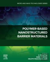 Polymer-Based Nanostructured Barrier Materials