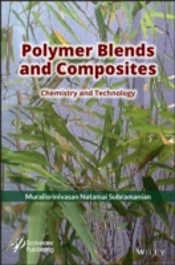 Polymer Blends And Composites