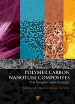 Bertrand.pt - Polymer Carbon Nanotube Composites