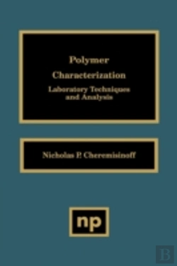 Bertrand.pt - Polymer Characterization