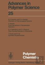 Polymer Chemistry