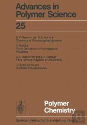 Polymer Chemistry