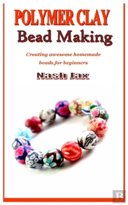 Bertrand.pt - Polymer Clay Bead Making