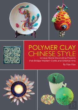 Bertrand.pt - Polymer Clay Chinese Style