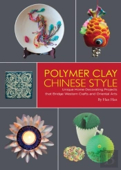 Polymer Clay Chinese Style
