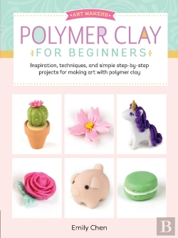 Bertrand.pt - Polymer Clay For Beginners