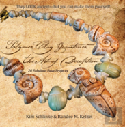 Polymer Clay Gemstones-The Art Of Deception