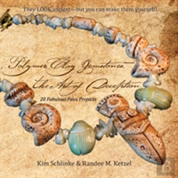 Bertrand.pt - Polymer Clay Gemstones-The Art Of Deception