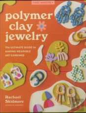 Polymer Clay Jewelry