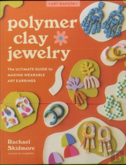 Bertrand.pt - Polymer Clay Jewelry