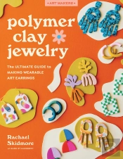 Polymer Clay Jewelry