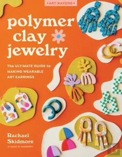 Bertrand.pt - Polymer Clay Jewelry