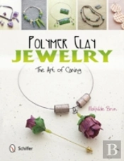 Polymer Clay Jewelry: The Art Of Caning
