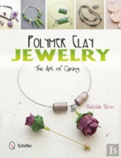 Bertrand.pt - Polymer Clay Jewelry: The Art Of Caning
