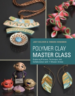 Bertrand.pt - Polymer Clay Master Class