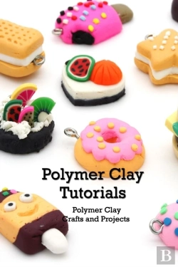 Bertrand.pt - Polymer Clay Tutorials